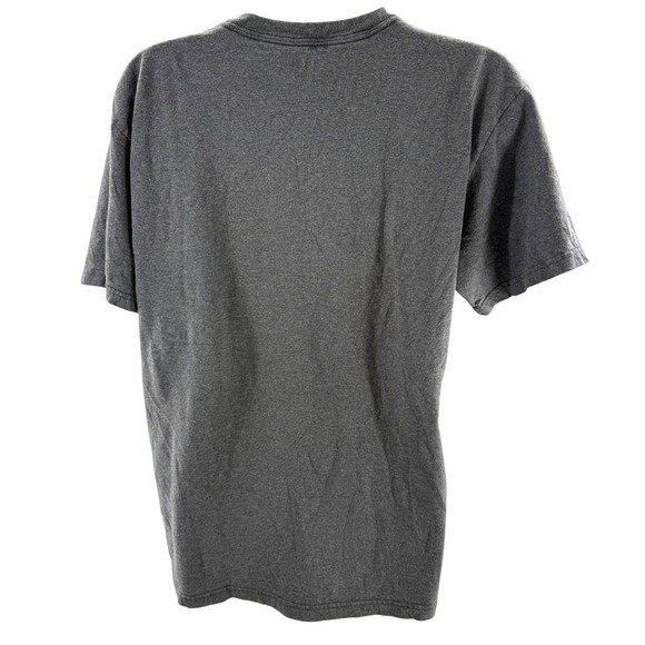 NCAA 2011 College World Series 65th Annual Tee Shirt Vintage Mens Medium New - Picture 5 of 7